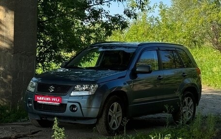 Suzuki Grand Vitara, 2006 год, 1 100 000 рублей, 2 фотография