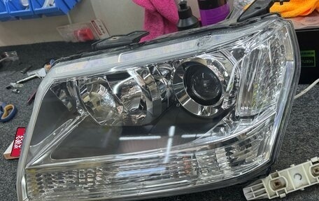 Suzuki Grand Vitara, 2006 год, 1 100 000 рублей, 3 фотография