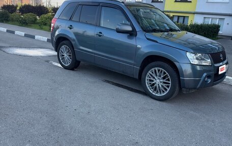 Suzuki Grand Vitara, 2006 год, 1 100 000 рублей, 8 фотография