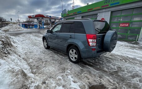 Suzuki Grand Vitara, 2006 год, 1 100 000 рублей, 22 фотография