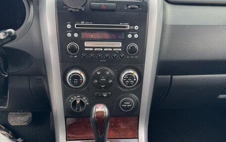 Suzuki Grand Vitara, 2006 год, 1 100 000 рублей, 10 фотография