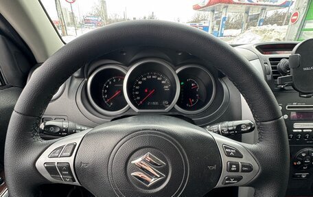 Suzuki Grand Vitara, 2006 год, 1 100 000 рублей, 15 фотография