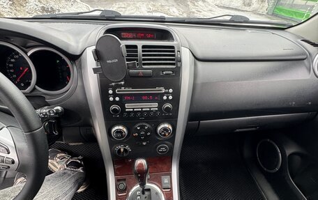 Suzuki Grand Vitara, 2006 год, 1 100 000 рублей, 14 фотография