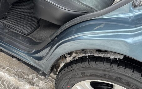 Suzuki Grand Vitara, 2006 год, 1 100 000 рублей, 18 фотография