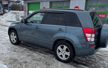 Suzuki Grand Vitara, 2006 год, 1 100 000 рублей, 21 фотография