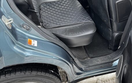 Suzuki Grand Vitara, 2006 год, 1 100 000 рублей, 19 фотография