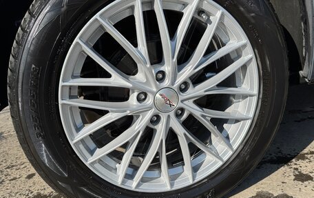 Suzuki Grand Vitara, 2006 год, 1 100 000 рублей, 9 фотография