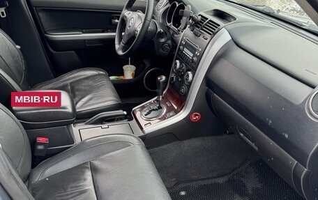 Suzuki Grand Vitara, 2006 год, 1 100 000 рублей, 17 фотография