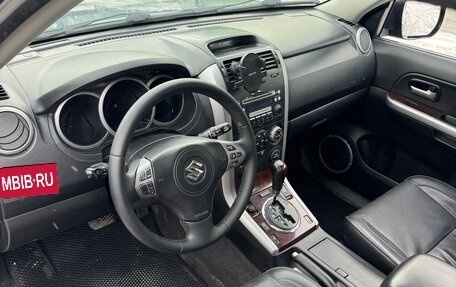 Suzuki Grand Vitara, 2006 год, 1 100 000 рублей, 16 фотография