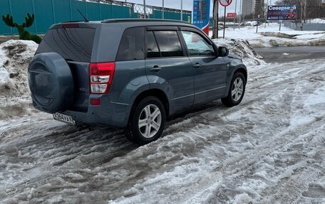 Suzuki Grand Vitara, 2006 год, 1 100 000 рублей, 25 фотография