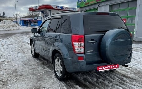 Suzuki Grand Vitara, 2006 год, 1 100 000 рублей, 23 фотография