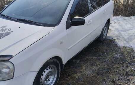 Chevrolet Lacetti, 2008 год, 350 000 рублей, 2 фотография