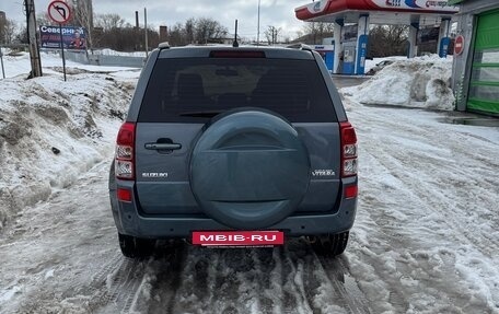 Suzuki Grand Vitara, 2006 год, 1 100 000 рублей, 24 фотография