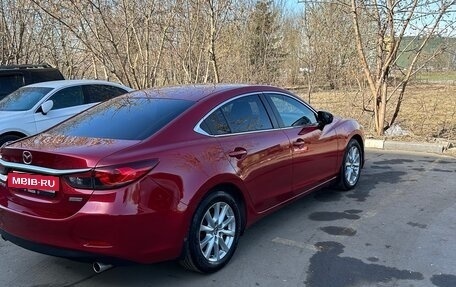 Mazda 6, 2013 год, 1 400 000 рублей, 5 фотография