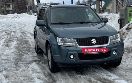 Suzuki Grand Vitara, 2006 год, 1 100 000 рублей, 30 фотография