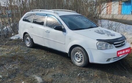 Chevrolet Lacetti, 2008 год, 350 000 рублей, 3 фотография