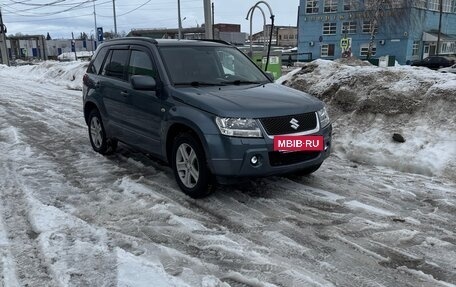 Suzuki Grand Vitara, 2006 год, 1 100 000 рублей, 29 фотография