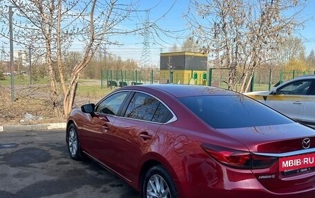 Mazda 6, 2013 год, 1 400 000 рублей, 4 фотография
