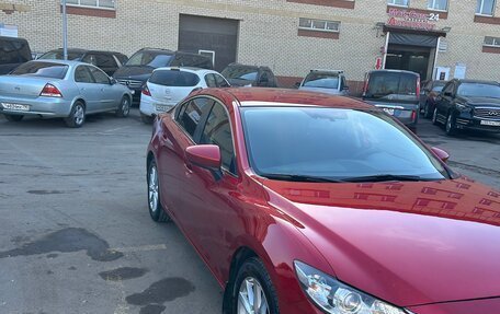 Mazda 6, 2013 год, 1 400 000 рублей, 8 фотография