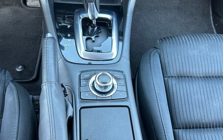 Mazda 6, 2013 год, 1 400 000 рублей, 20 фотография