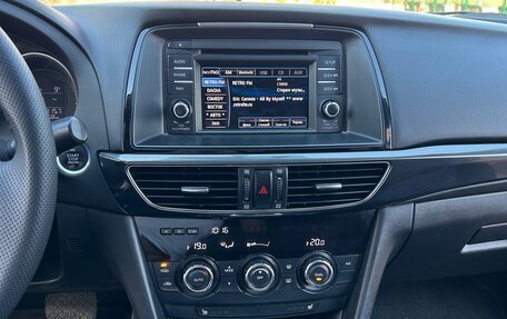 Mazda 6, 2013 год, 1 400 000 рублей, 19 фотография