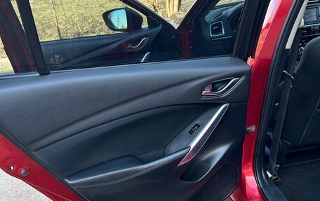 Mazda 6, 2013 год, 1 400 000 рублей, 14 фотография