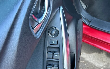 Mazda 6, 2013 год, 1 400 000 рублей, 17 фотография