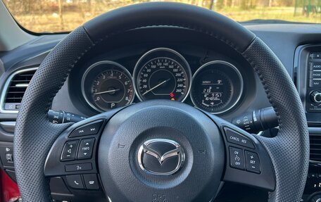Mazda 6, 2013 год, 1 400 000 рублей, 18 фотография