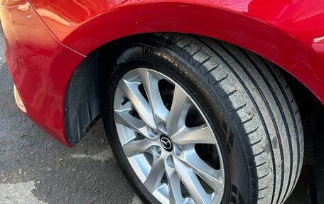 Mazda 6, 2013 год, 1 400 000 рублей, 24 фотография