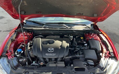 Mazda 6, 2013 год, 1 400 000 рублей, 34 фотография