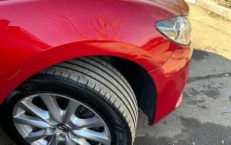 Mazda 6, 2013 год, 1 400 000 рублей, 25 фотография