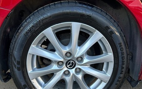 Mazda 6, 2013 год, 1 400 000 рублей, 23 фотография