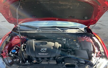 Mazda 6, 2013 год, 1 400 000 рублей, 30 фотография