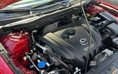 Mazda 6, 2013 год, 1 400 000 рублей, 31 фотография