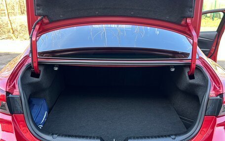 Mazda 6, 2013 год, 1 400 000 рублей, 26 фотография