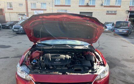 Mazda 6, 2013 год, 1 400 000 рублей, 33 фотография