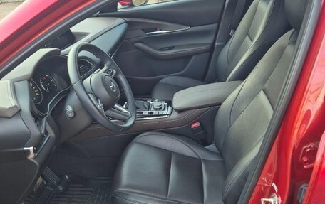 Mazda CX-30 I, 2023 год, 3 300 000 рублей, 9 фотография