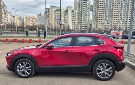 Mazda CX-30 I, 2023 год, 3 300 000 рублей, 6 фотография