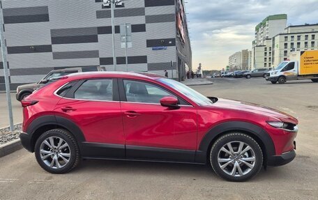Mazda CX-30 I, 2023 год, 3 300 000 рублей, 5 фотография