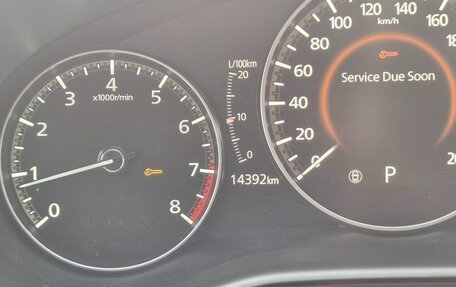 Mazda CX-30 I, 2023 год, 3 300 000 рублей, 10 фотография