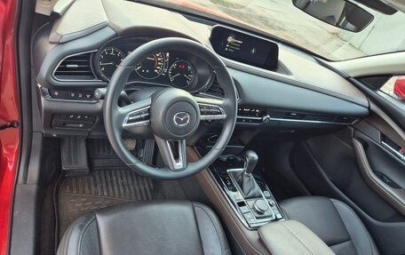 Mazda CX-30 I, 2023 год, 3 300 000 рублей, 7 фотография