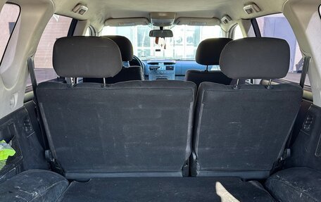 SsangYong Rexton III, 2009 год, 900 000 рублей, 6 фотография