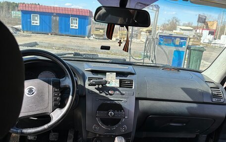 SsangYong Rexton III, 2009 год, 900 000 рублей, 5 фотография