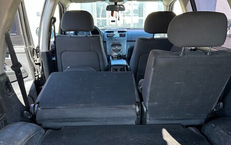 SsangYong Rexton III, 2009 год, 900 000 рублей, 7 фотография