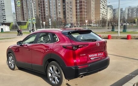 Mazda CX-30 I, 2023 год, 3 300 000 рублей, 4 фотография