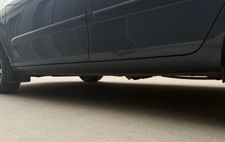 Skoda Fabia II, 2010 год, 930 000 рублей, 13 фотография