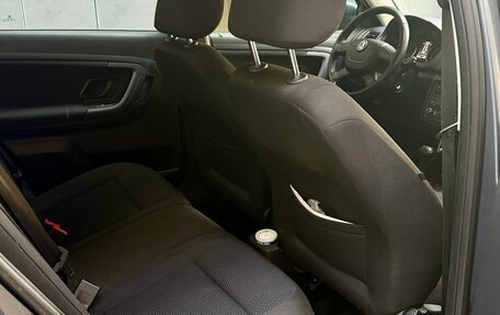 Skoda Fabia II, 2010 год, 930 000 рублей, 11 фотография