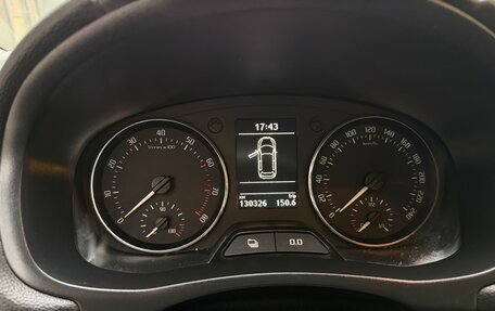 Skoda Fabia II, 2010 год, 930 000 рублей, 7 фотография