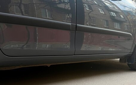 Skoda Fabia II, 2010 год, 930 000 рублей, 12 фотография