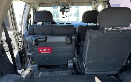 SsangYong Rexton III, 2009 год, 900 000 рублей, 8 фотография